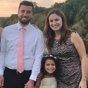 Meet your Posher, Nate